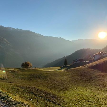 Schmitten  Tgesa Ferrera 빌라 외부 사진